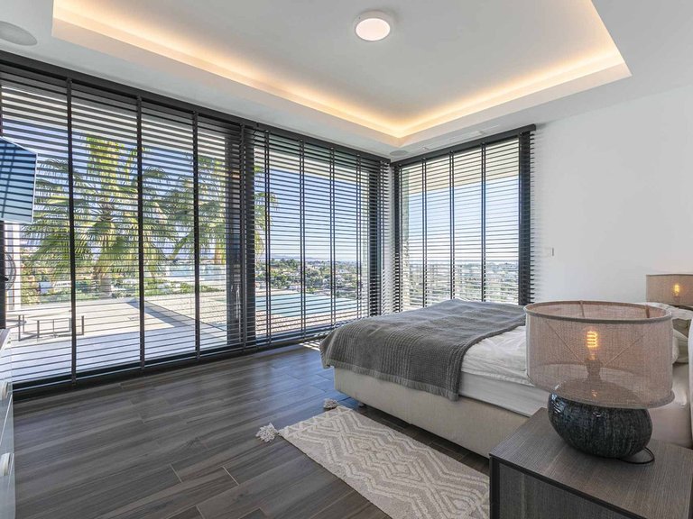 Villa for Sale in Costa del Sol, Benahavís, Malaga 49