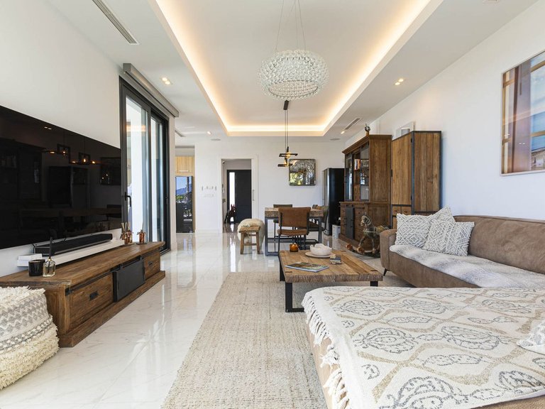Villa for Sale in Benahavís, Malaga 6