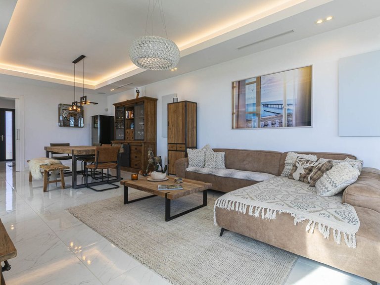 Villa for Sale in Benahavís, Malaga 9
