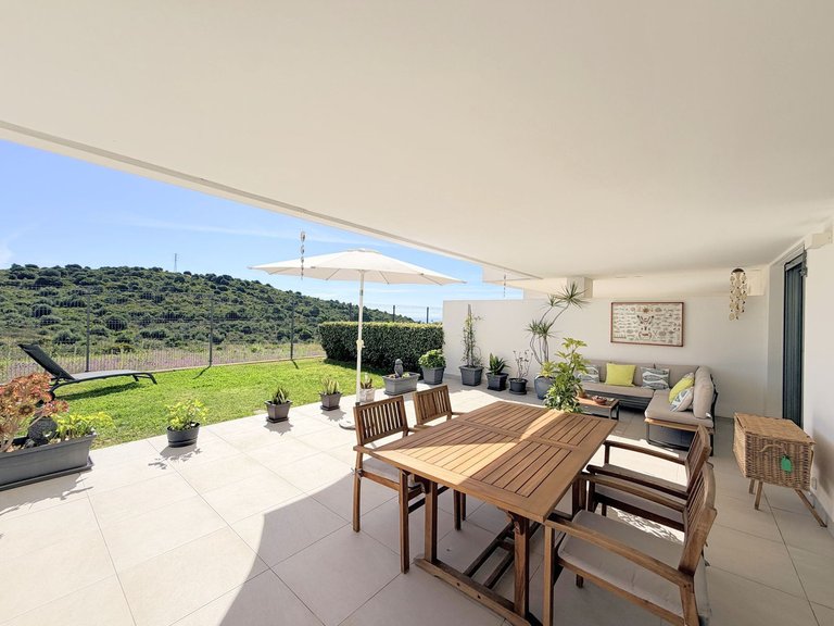 Apartment for Sale in Estepona, Malaga 1