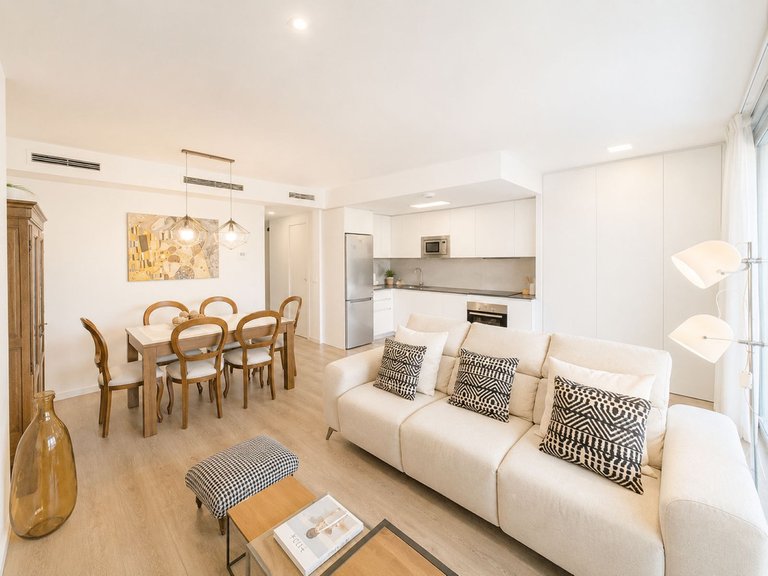 Apartment for Sale in Estepona, Malaga 12