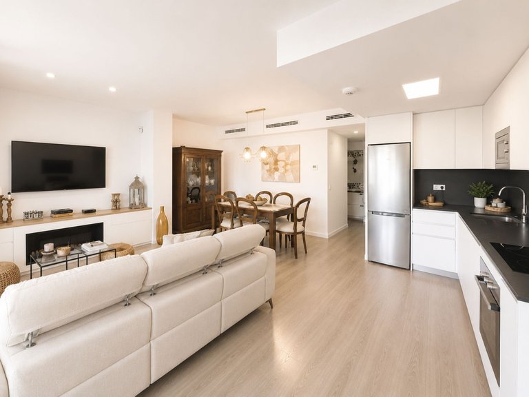 Apartment for Sale in Estepona, Malaga 14