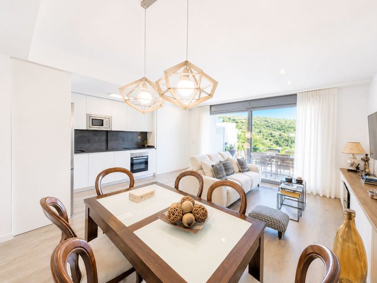 Apartment for Sale in Estepona, Malaga 17