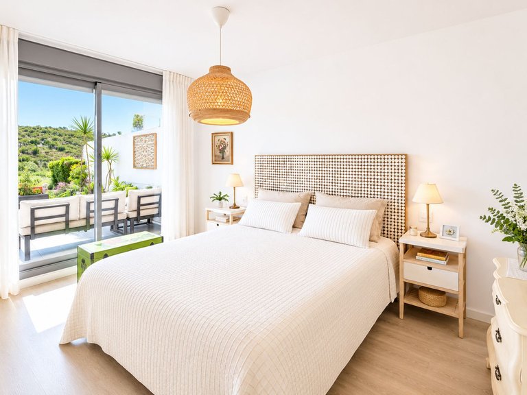 Apartment for Sale in Estepona, Malaga 21
