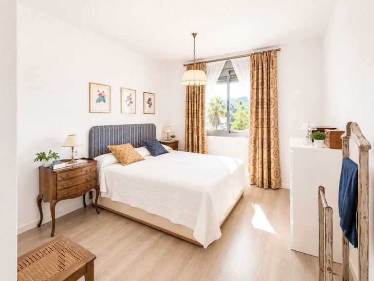 Apartment for Sale in Estepona, Malaga 30