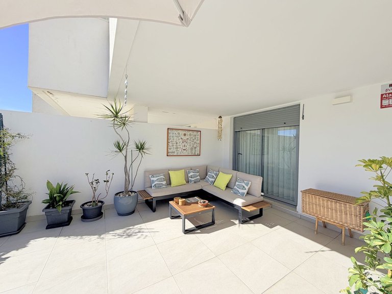 Apartment for Sale in Estepona, Malaga 34