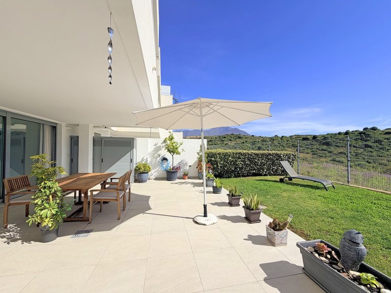 Apartment for Sale in Estepona, Malaga 35