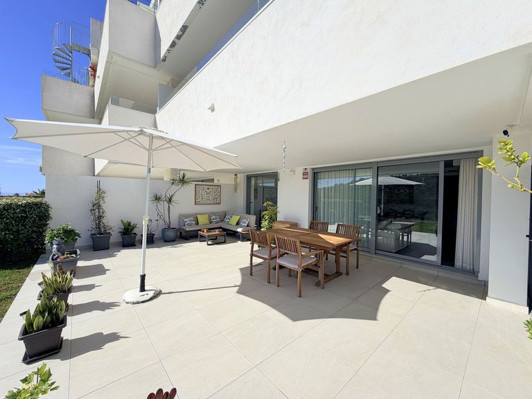 Apartment for Sale in Estepona, Malaga 36