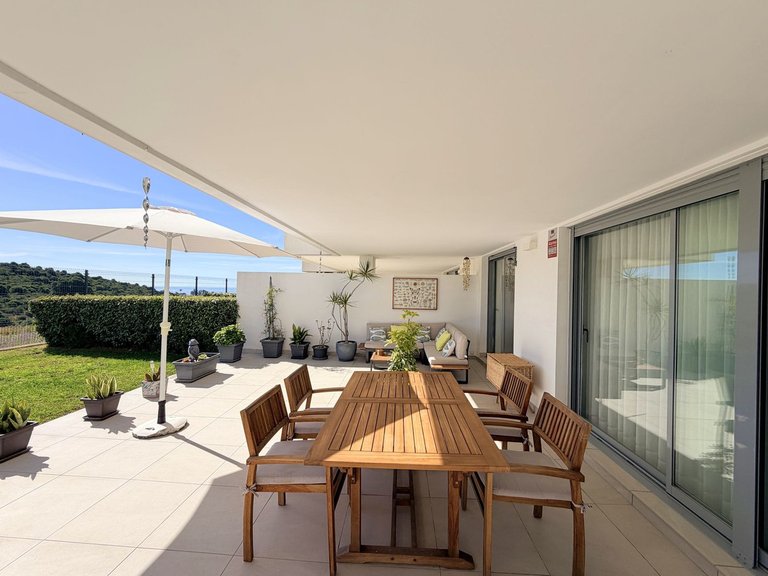 Apartment for Sale in Estepona, Malaga 37