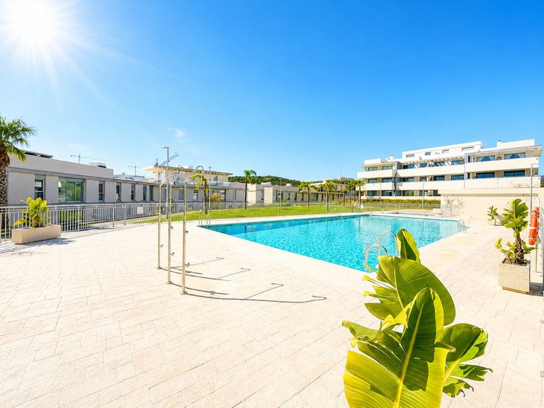 Apartment for Sale in Estepona, Malaga 40