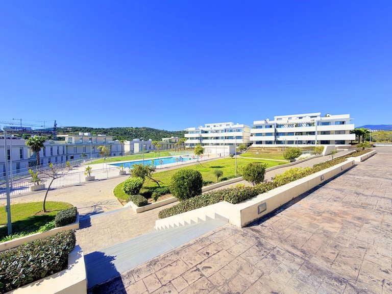 Apartment for Sale in Estepona, Malaga 41