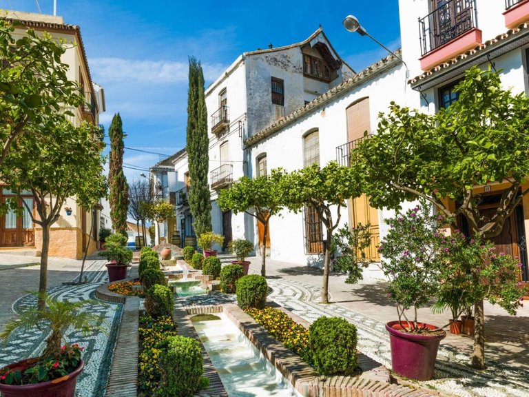 Apartment for Sale in Estepona, Malaga 43