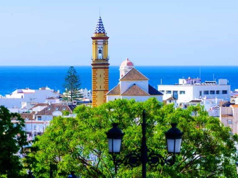 Apartment for Sale in Estepona, Malaga 44