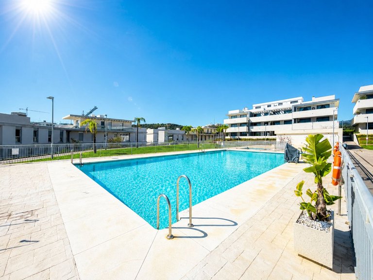 Apartment for Sale in Estepona, Malaga 5