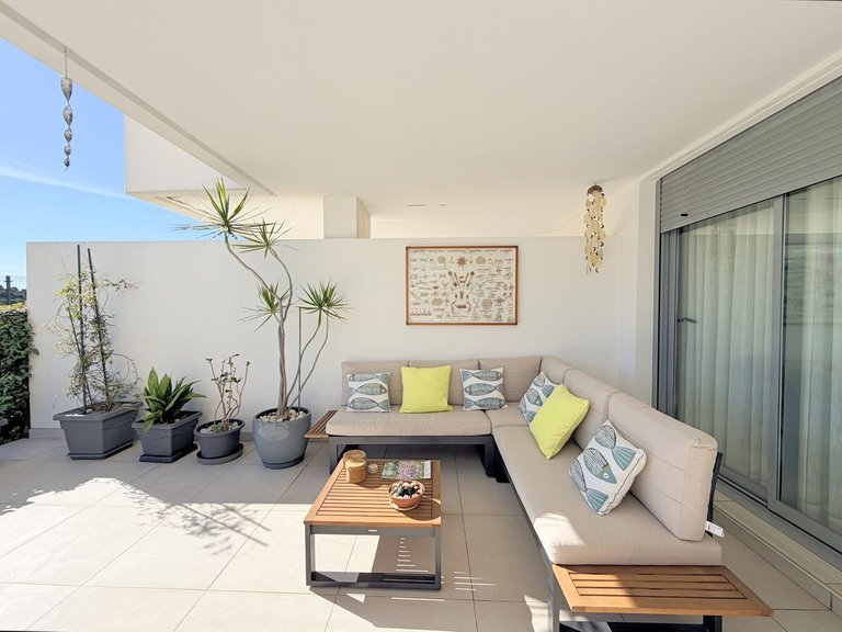 Apartment for Sale in Estepona, Malaga 7