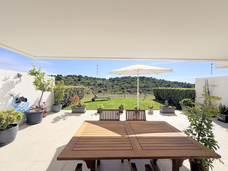 Apartment for Sale in Estepona, Malaga 8