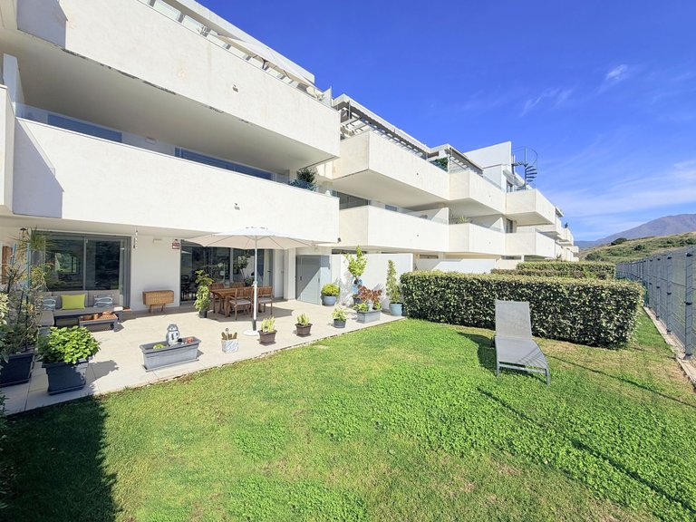 Apartment for Sale in Estepona, Malaga 9