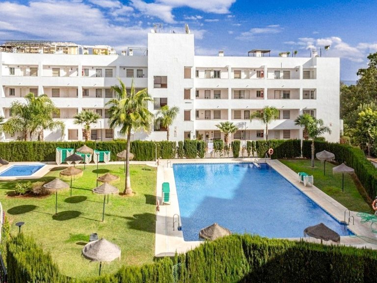 Apartment for Sale in La Cala, Malaga 1