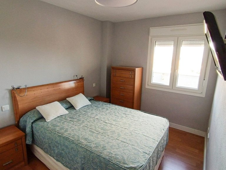 Apartment for Sale in La Cala, Malaga 11