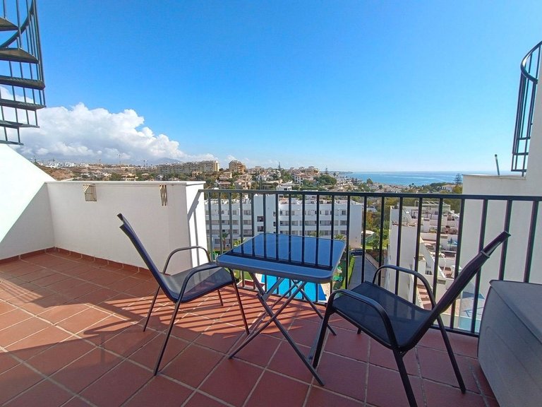 Apartment for Sale in La Cala, Malaga 19