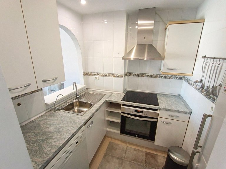 Apartment for Sale in La Cala, Malaga 5