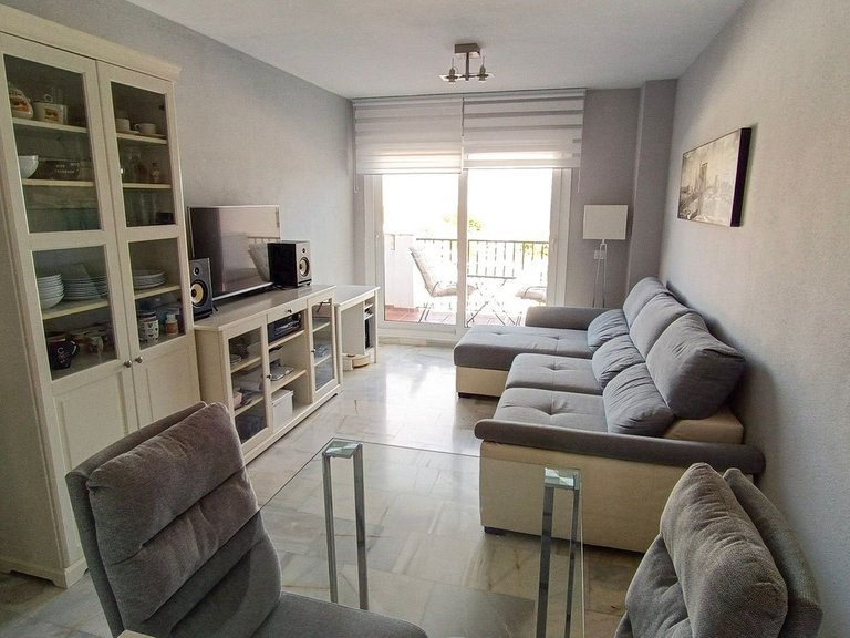 Apartment for Sale in La Cala, Malaga 8