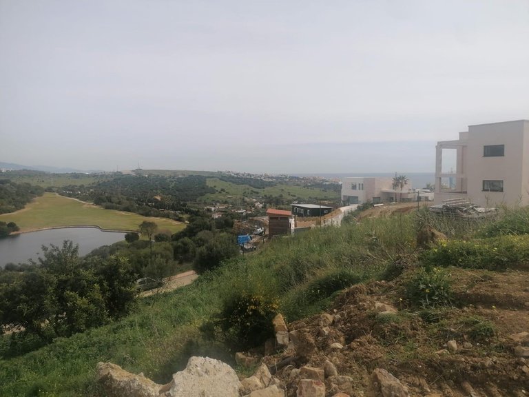 Plot for Sale in Valle Romano, Malaga 3