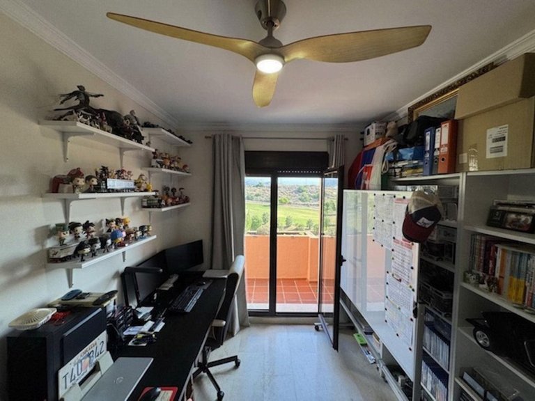 Villa for Sale in Estepona, Malaga 10
