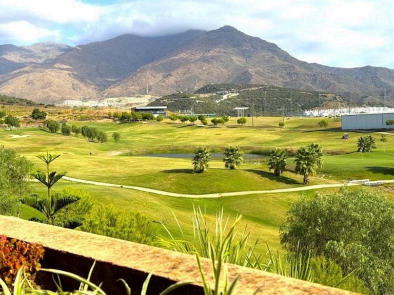 Villa for Sale in Estepona, Malaga 16