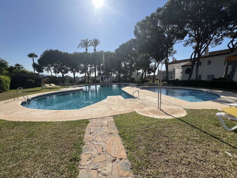Villa for Sale in El Paraiso, Malaga 19