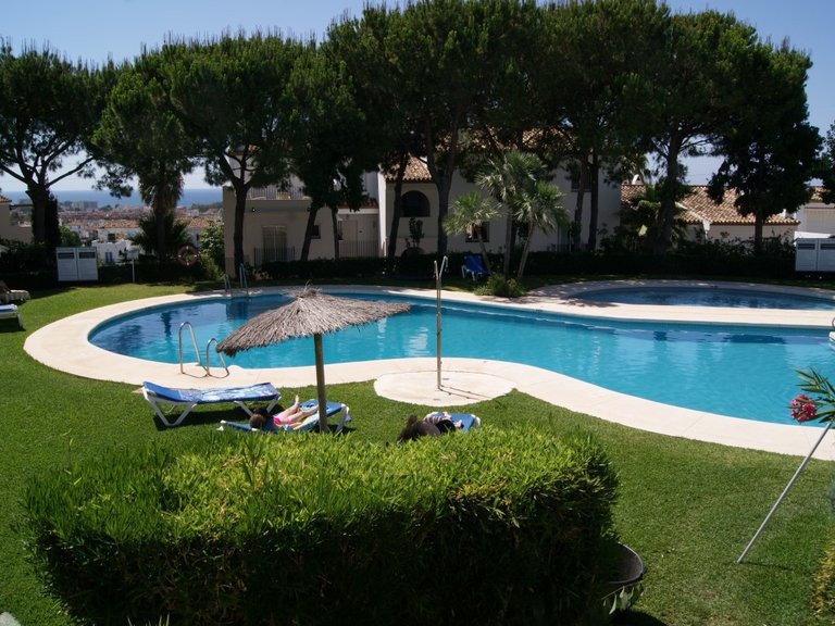 Villa for Sale in El Paraiso, Malaga 4