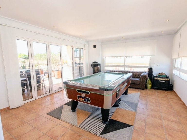 Apartment for Sale in Los Dolses, Alicante 12