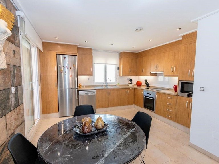 Apartment for Sale in Los Dolses, Alicante 13