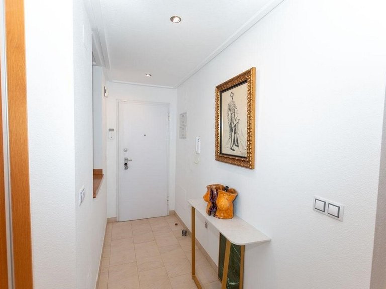 Apartment for Sale in Los Dolses, Alicante 14