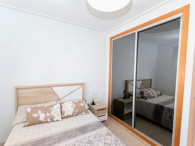 Apartment for Sale in Los Dolses, Alicante 16