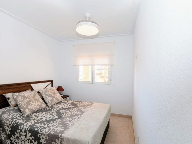 Apartment for Sale in Los Dolses, Alicante 17