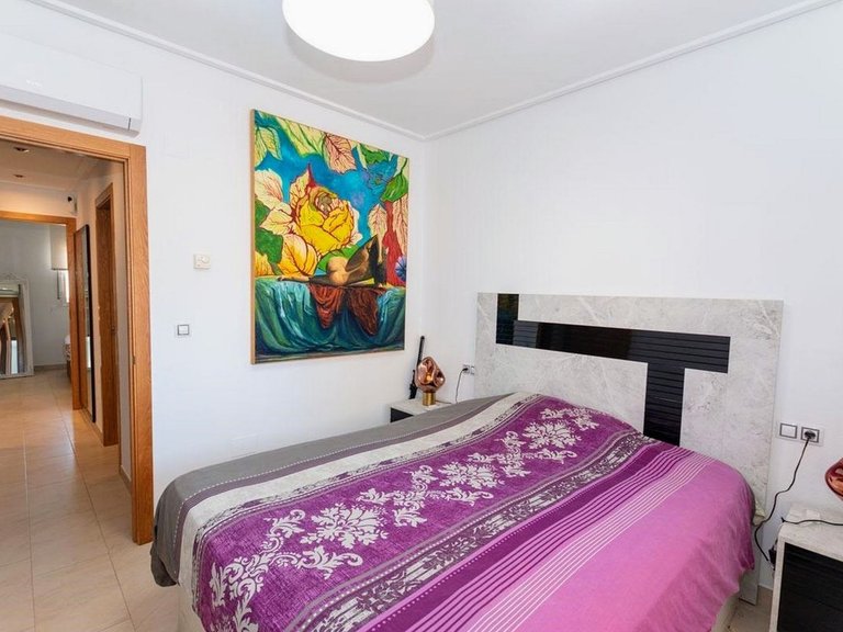 Apartment for Sale in Los Dolses, Alicante 19