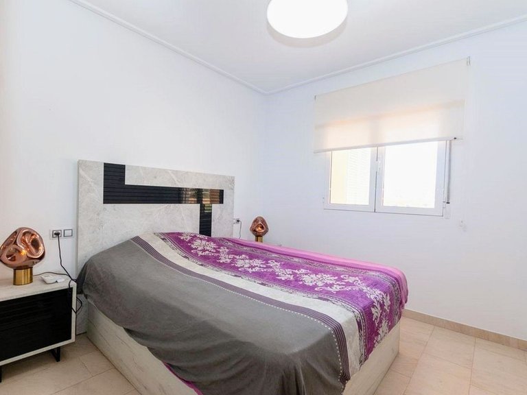 Apartment for Sale in Los Dolses, Alicante 20