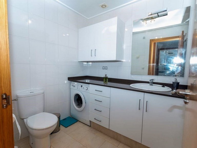 Apartment for Sale in Los Dolses, Alicante 23
