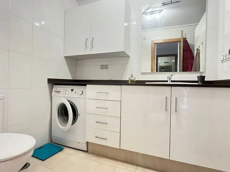 Apartment for Sale in Los Dolses, Alicante 24