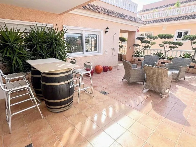 Apartment for Sale in Los Dolses, Alicante 26