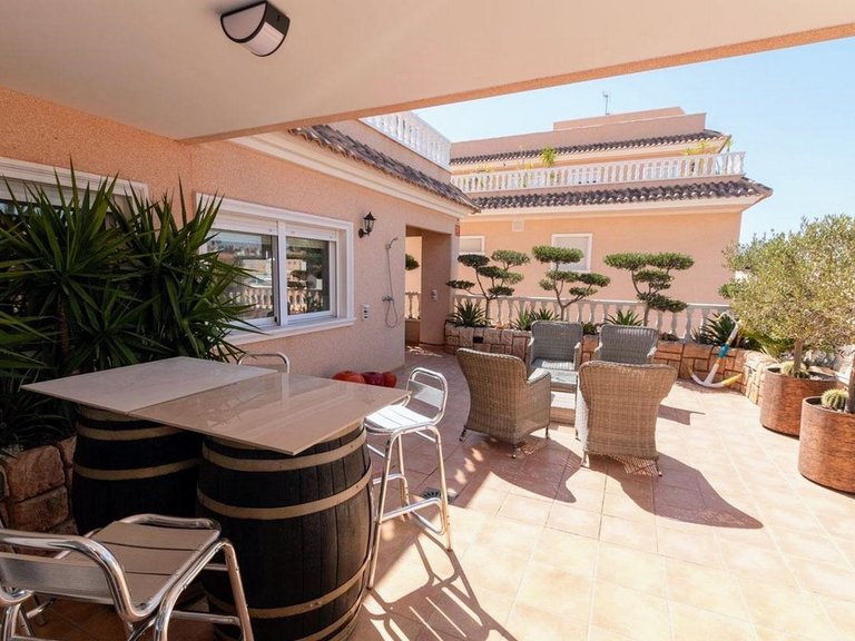 Apartment for Sale in Los Dolses, Alicante 27