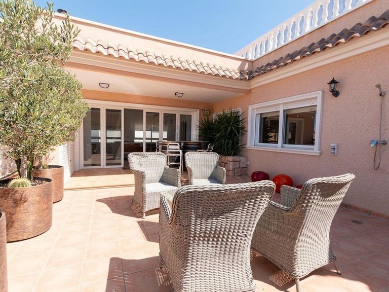 Apartment for Sale in Los Dolses, Alicante 3