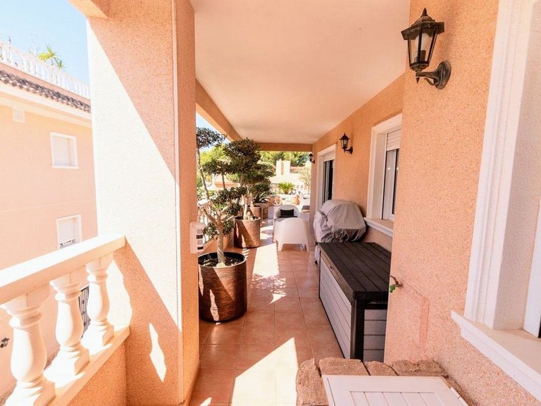 Apartment for Sale in Los Dolses, Alicante 30