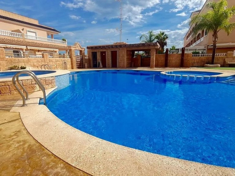 Apartment for Sale in Los Dolses, Alicante 31