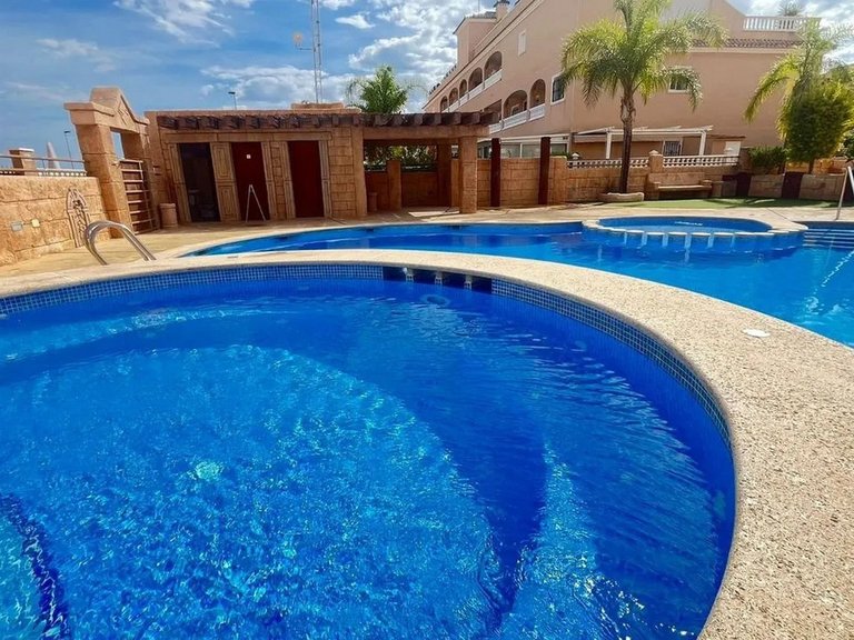 Apartment for Sale in Los Dolses, Alicante 34