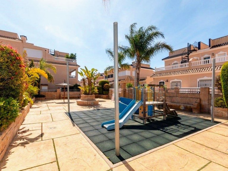 Apartment for Sale in Los Dolses, Alicante 35