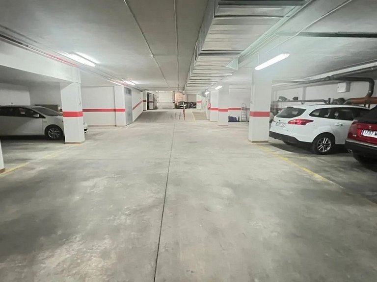 Apartment for Sale in Los Dolses, Alicante 38