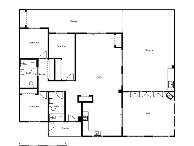 Apartment for Sale in Los Dolses, Alicante 39