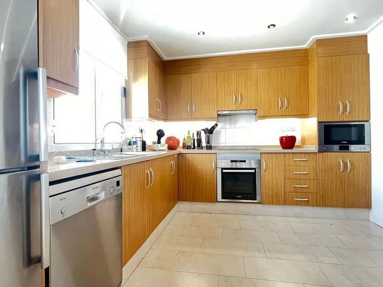 Apartment for Sale in Los Dolses, Alicante 7